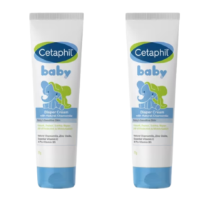 Cetaphil Baby Diaper Cream 70gm