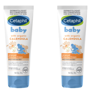 Cetaphil Baby Advanced Protection Cream 85g