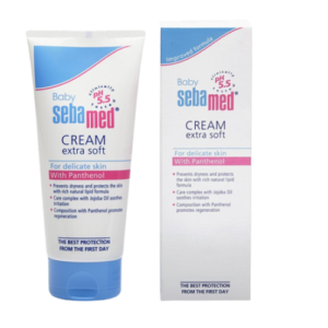 Sebamed Baby Cream Extra Soft 50ml