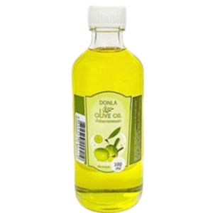 Donla Olive Oil Best For Body Message 250ml