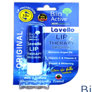 Bio Active Lavello Lip Therapy Original