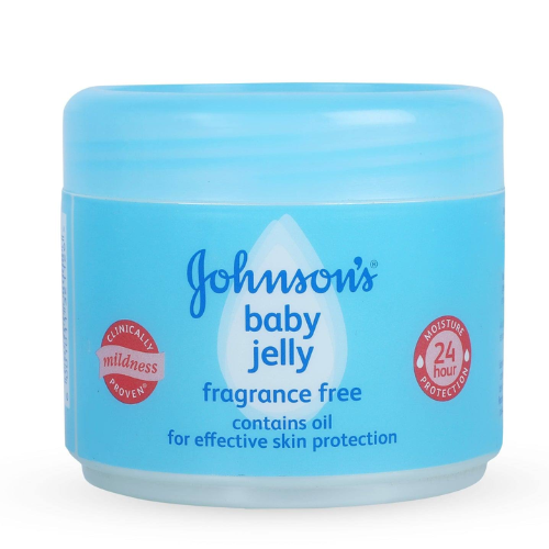 Johnson s Unscented Jelly 100ml Honorextech johnson-s-unscented-jelly-100ml-honorextech