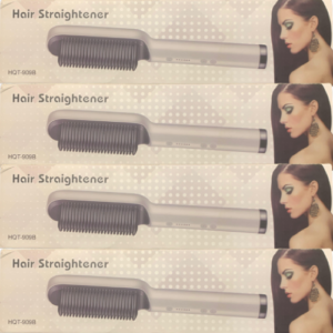 Hair Straightener HQT-909B