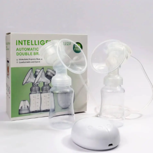 Intelligent RH228 Automatic Double Breast