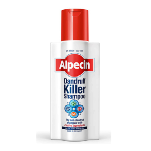 Alpecin Dandruff Killer Shampoo 250ml